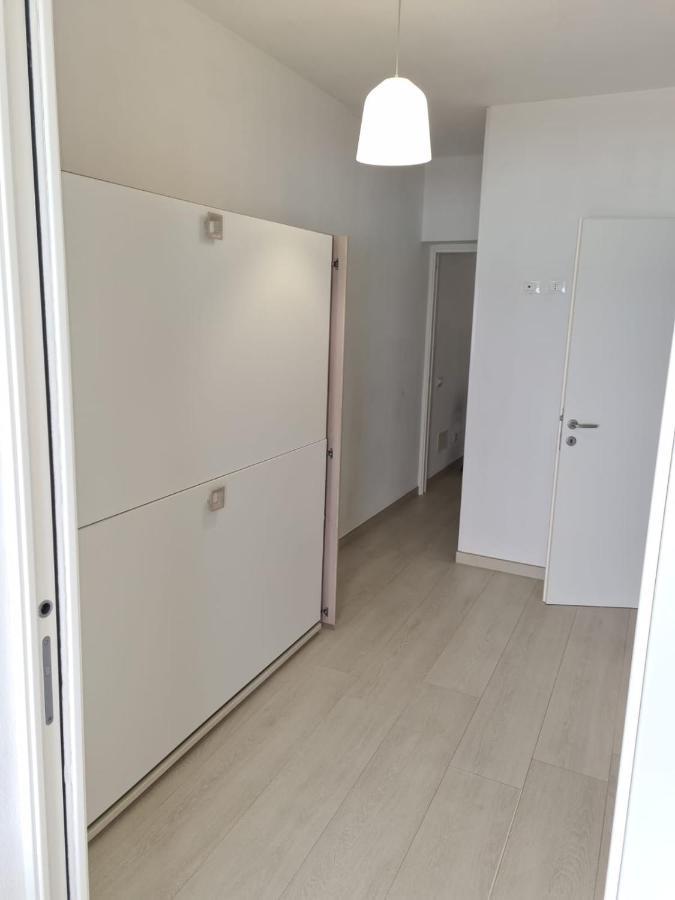 הוילה מרינה די ליצאנו Casa Lella Torretta Mare מראה חיצוני תמונה